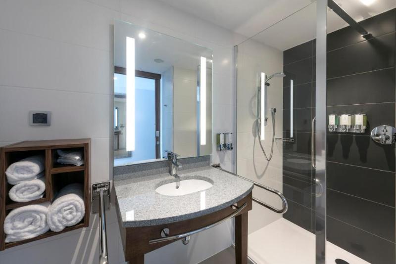 Hampton by Hilton Poznan Old Town image