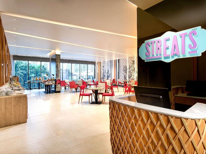 ibis Styles Bangkok Sukhumvit 4 image