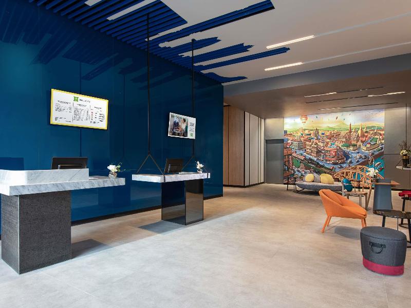 ibis Styles Bangkok Sukhumvit 4 image