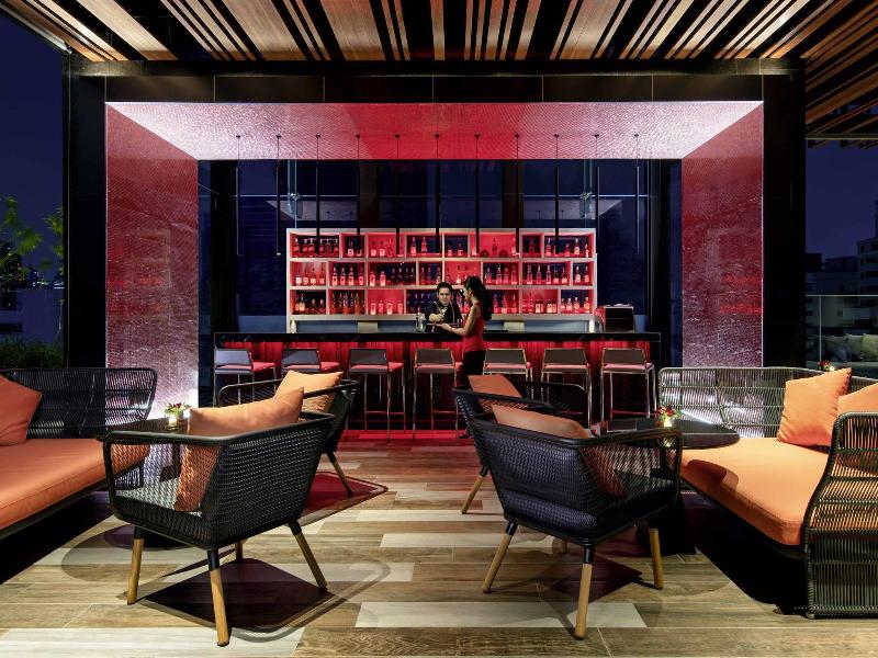 ibis Styles Bangkok Sukhumvit 4 image