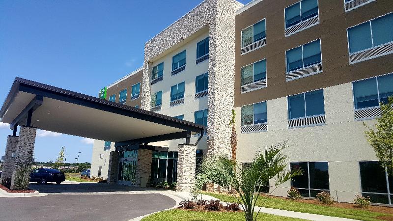 Holiday Inn Express NORTH AUGUSTA