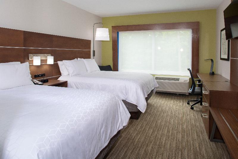 Holiday Inn Exp & Sts King George- Dahlgren
