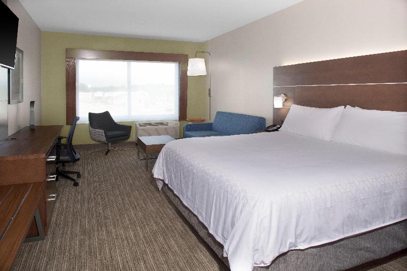 Holiday Inn Exp & Sts King George- Dahlgren image