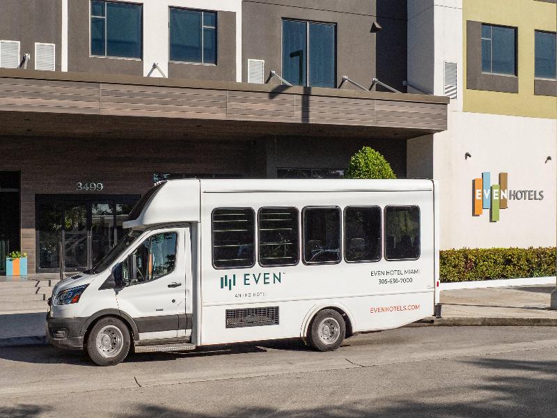 EVEN Hotel Miami - Airport image