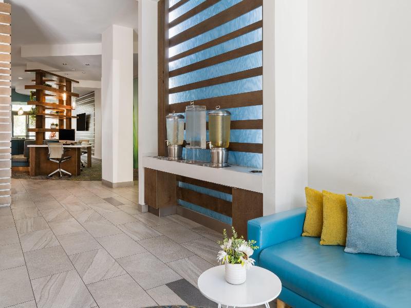 EVEN Hotel Miami - Airport image