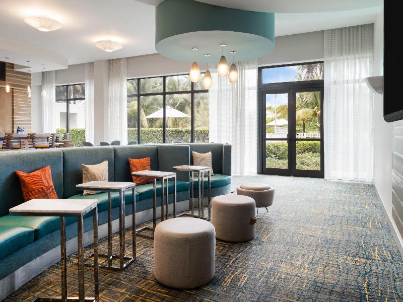 EVEN Hotel Miami - Airport image