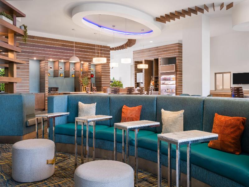 EVEN Hotel Miami - Airport image