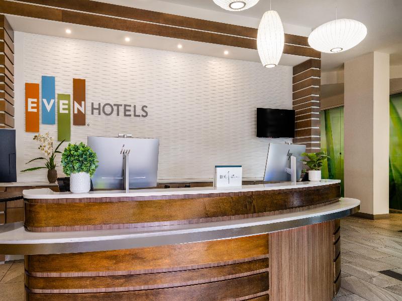 EVEN Hotel Miami - Airport image