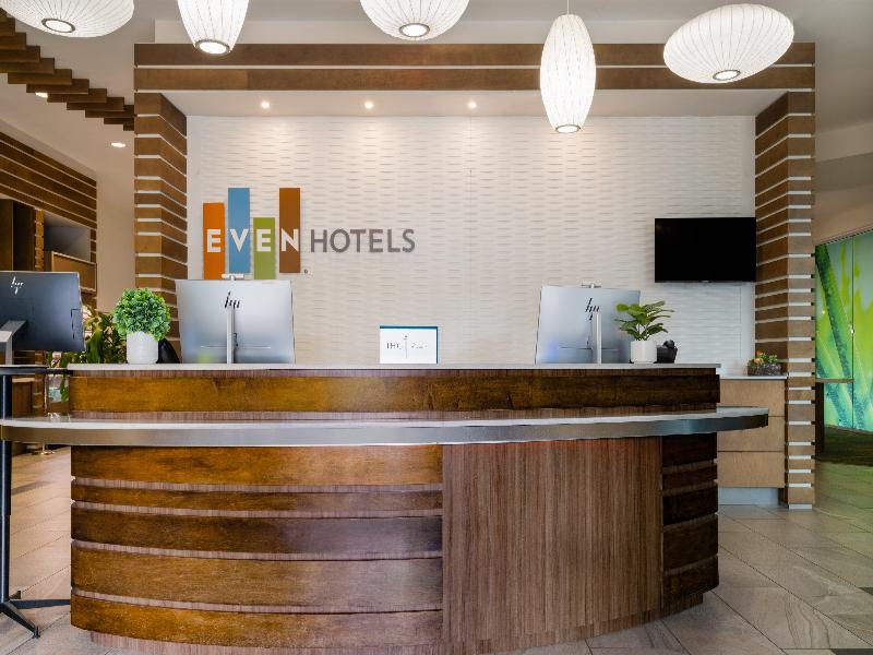 EVEN Hotel Miami - Airport image