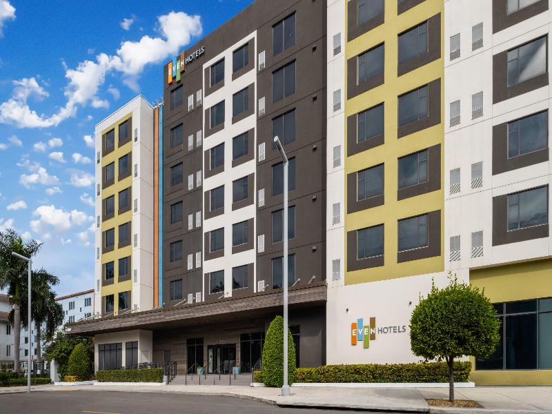 EVEN Hotel Miami - Airport image