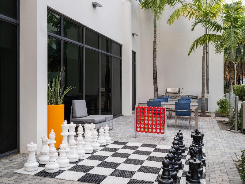 EVEN Hotel Miami - Airport image