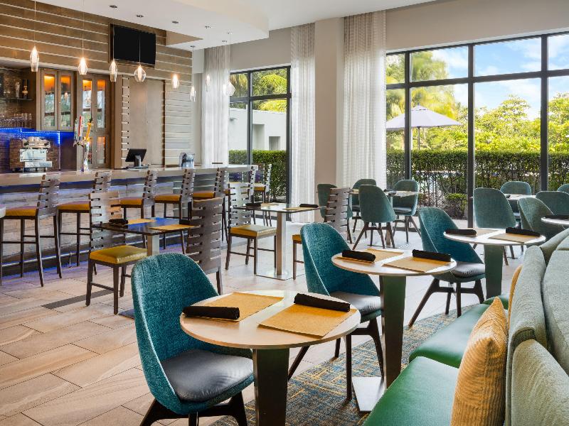 EVEN Hotel Miami - Airport image