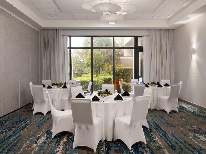 EVEN Hotel Miami - Airport image