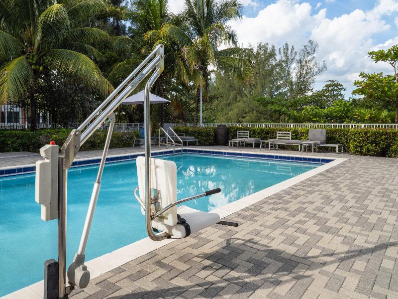 EVEN Hotel Miami - Airport image