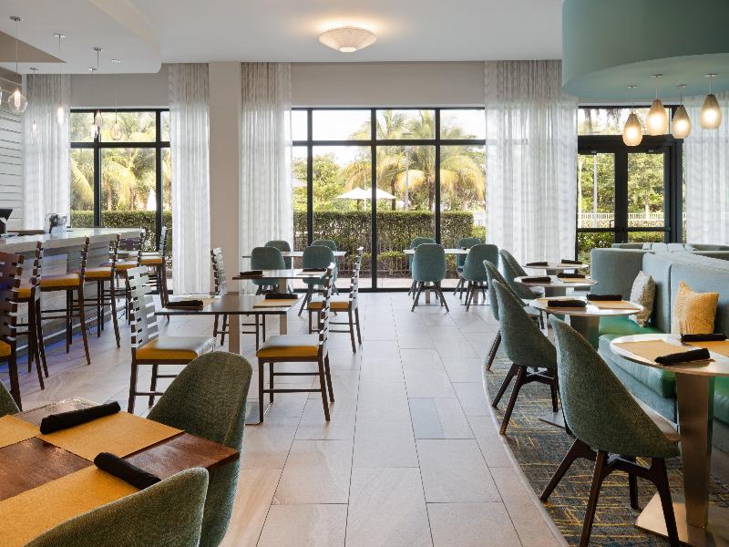 EVEN Hotel Miami - Airport image