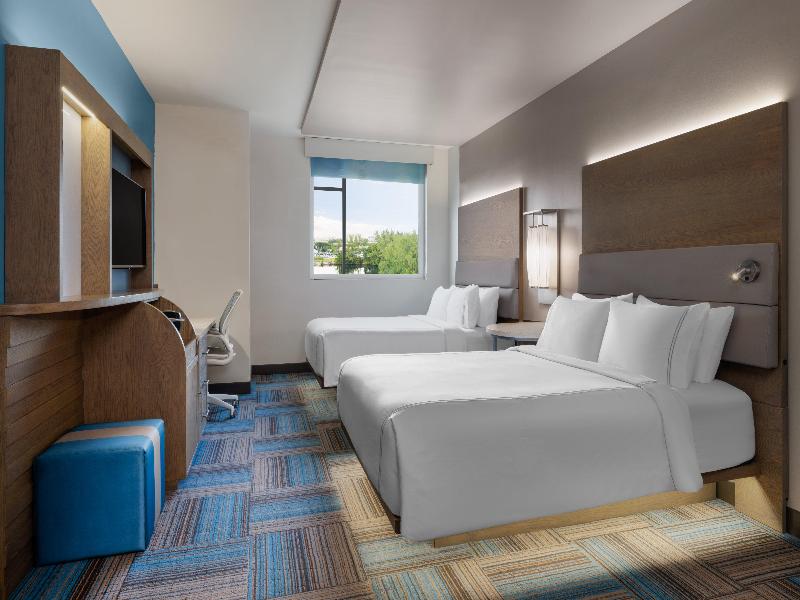 EVEN Hotel Miami - Airport image