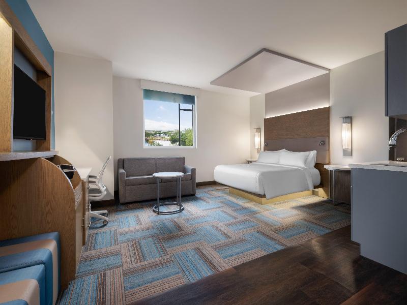 EVEN Hotel Miami - Airport image