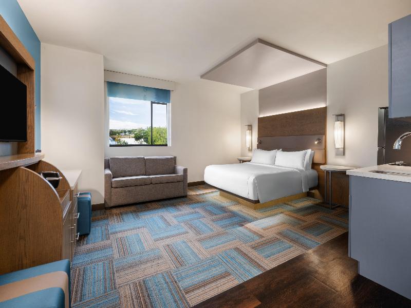EVEN Hotel Miami - Airport image