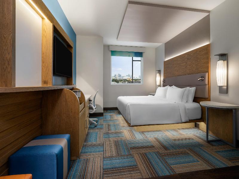 EVEN Hotel Miami - Airport image