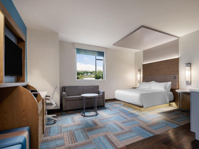 EVEN Hotel Miami - Airport image