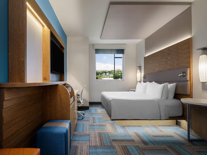 EVEN Hotel Miami - Airport image