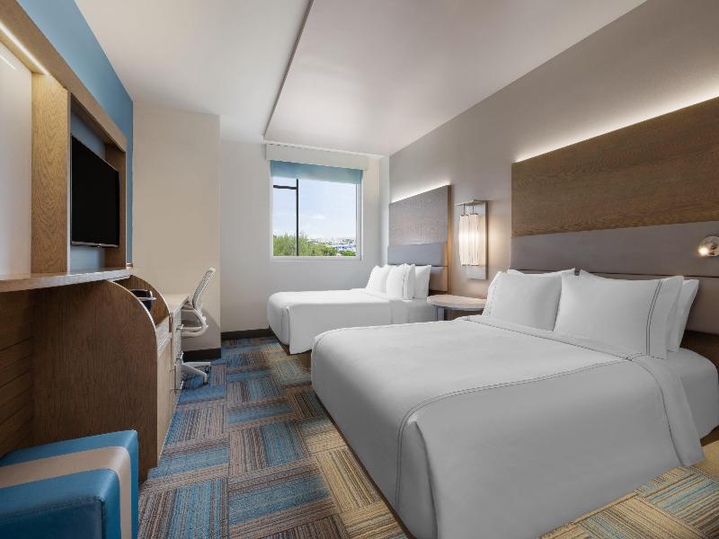 EVEN Hotel Miami - Airport image
