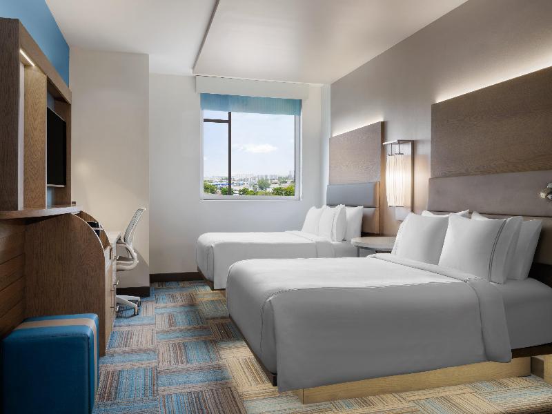 EVEN Hotel Miami - Airport image