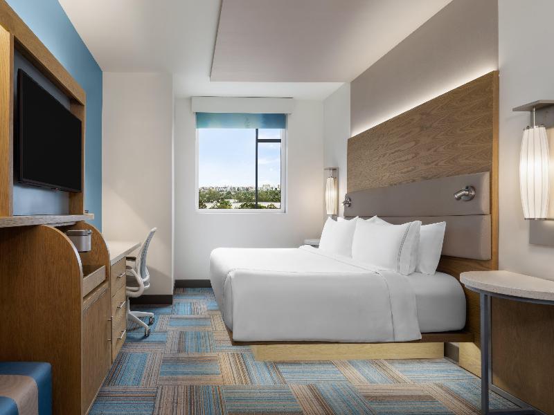 EVEN Hotel Miami - Airport image