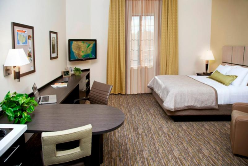 Candlewood Suites Brighton photo 18