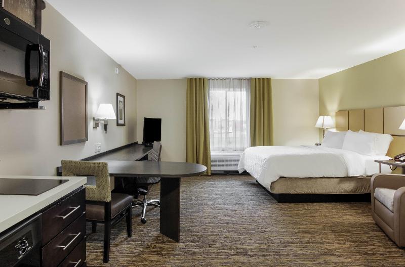 Candlewood Suites Brighton photo 21