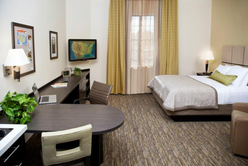 Candlewood Suites Brighton photo 15