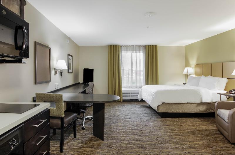 Candlewood Suites Brighton photo 16