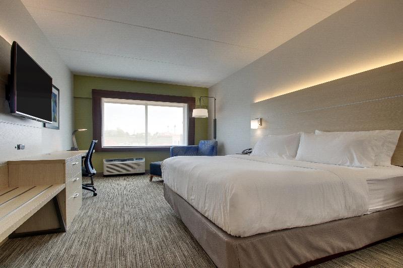 Hotel Holiday Inn Express and Suites-Elizabethtown North