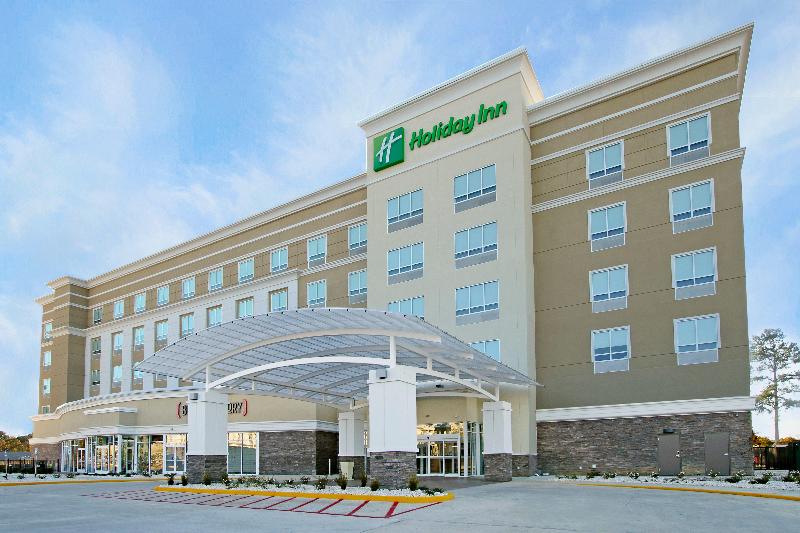 Holiday Inn Hattiesburg - North, an IHG Hotel