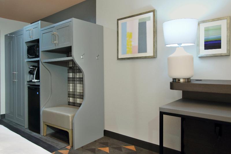 Holiday Inn Hattiesburg - North, an IHG Hotel