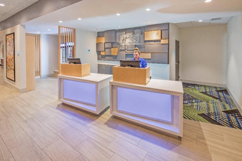 Holiday Inn Exp & Sts Indianapolis NW - Zionsville image
