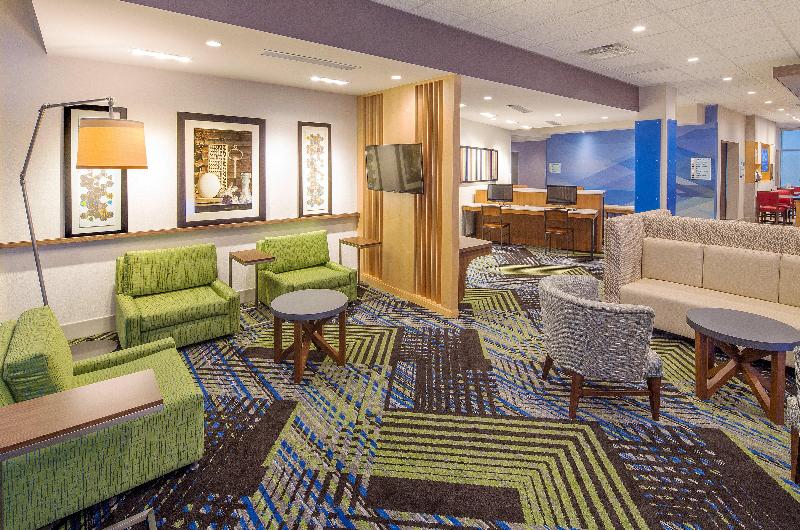 Holiday Inn Exp & Sts Indianapolis NW - Zionsville image