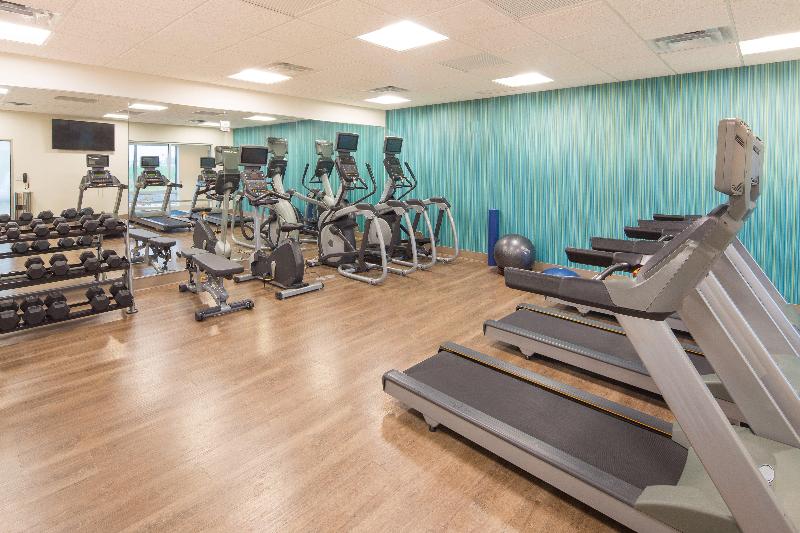 Holiday Inn Exp & Sts Indianapolis NW - Zionsville image