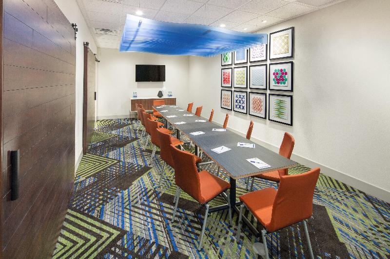 Holiday Inn Exp & Sts Indianapolis NW - Zionsville image