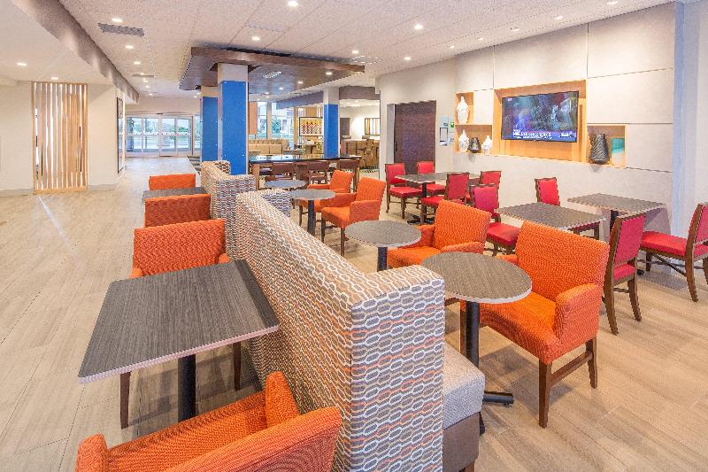 Holiday Inn Exp & Sts Indianapolis NW - Zionsville image