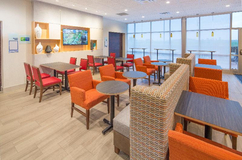 Holiday Inn Exp & Sts Indianapolis NW - Zionsville image