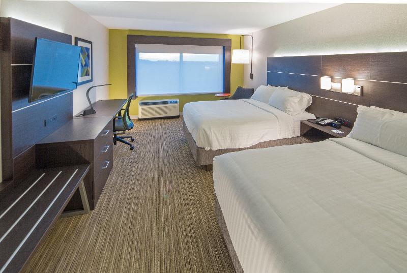 Holiday Inn Exp & Sts Indianapolis NW - Zionsville image