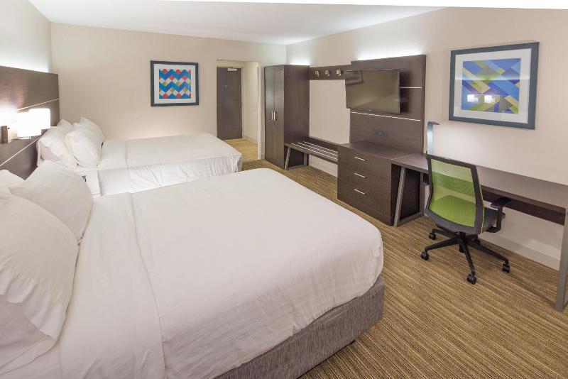 Holiday Inn Exp & Sts Indianapolis NW - Zionsville image