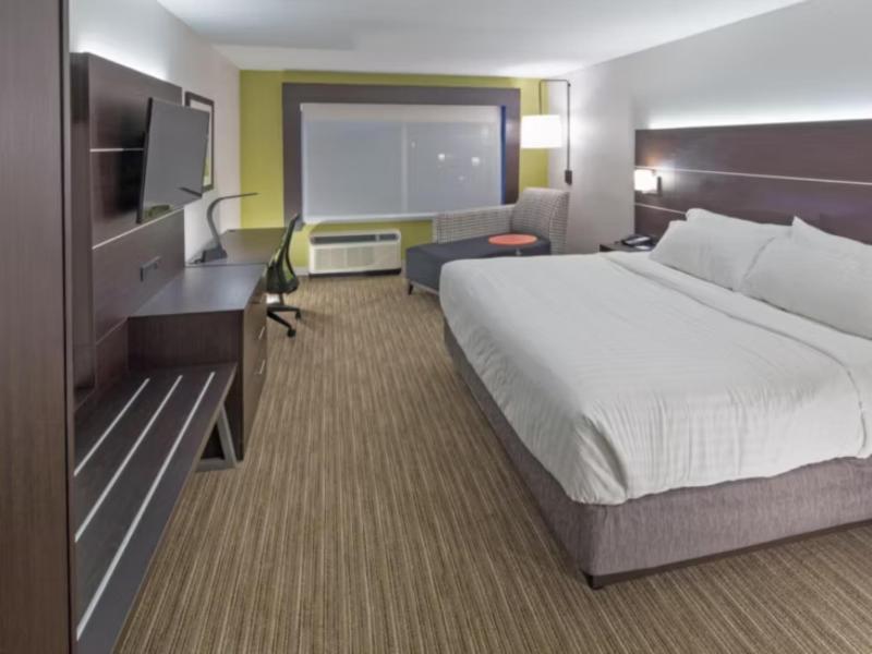 Holiday Inn Exp & Sts Indianapolis NW - Zionsville image