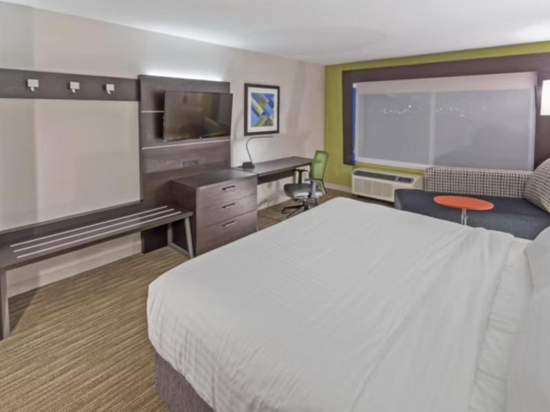 Holiday Inn Exp & Sts Indianapolis NW - Zionsville image