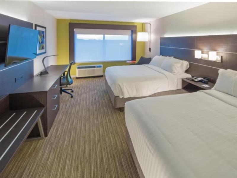 Holiday Inn Exp & Sts Indianapolis NW - Zionsville image