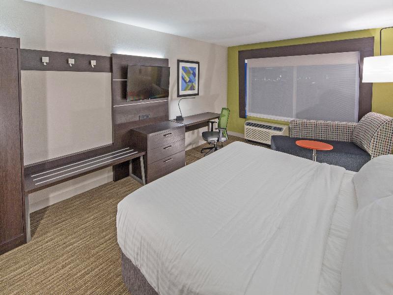 Holiday Inn Exp & Sts Indianapolis NW - Zionsville image