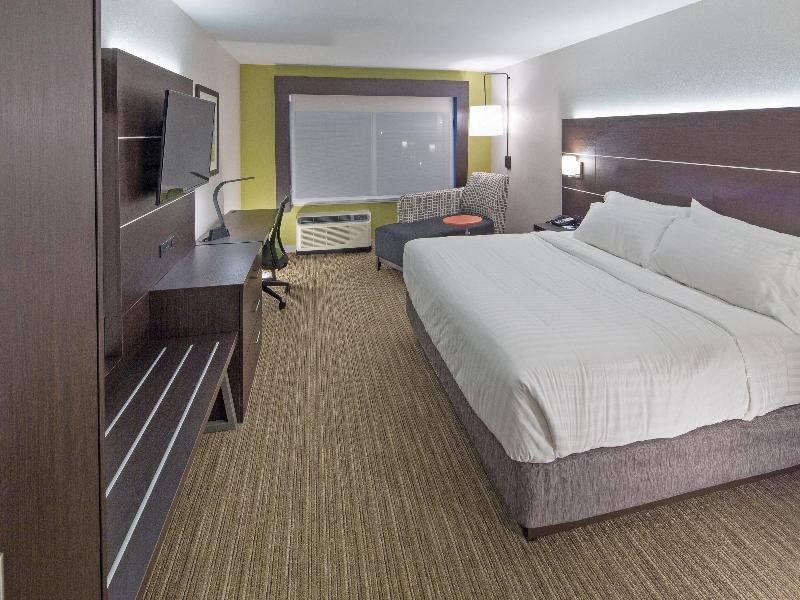 Holiday Inn Exp & Sts Indianapolis NW - Zionsville image