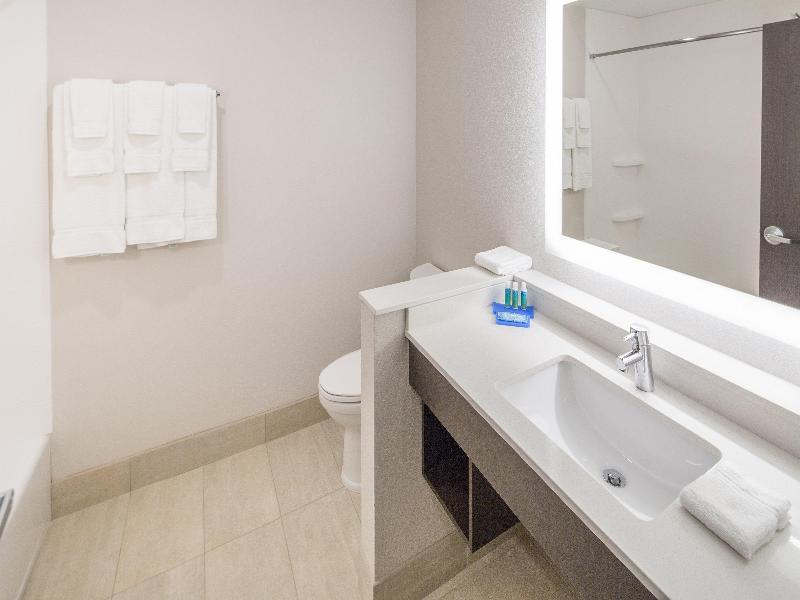 Holiday Inn Exp & Sts Indianapolis NW - Zionsville image