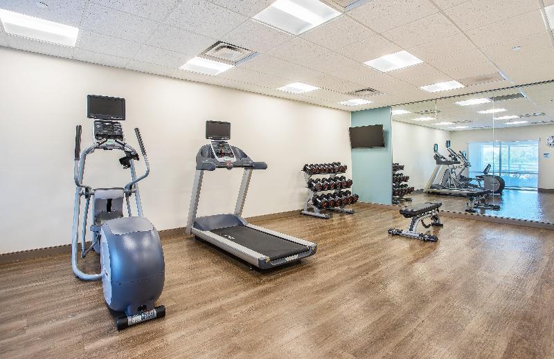 Holiday Inn Express Suites Lexington W Versailles image